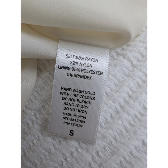 Solai The Label Maxi Dress - Picture 12 of 16